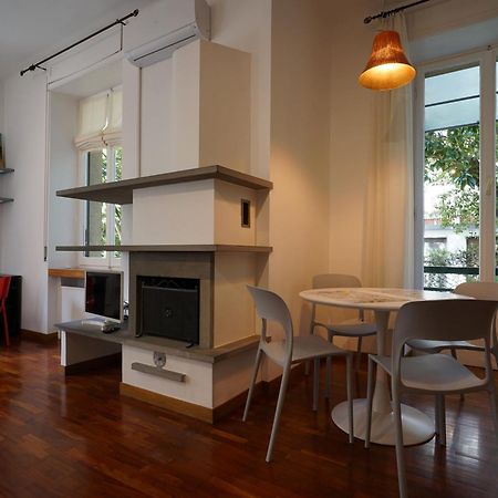Ferienwohnung La Casa Dell'Albero La Spezia Exterior foto