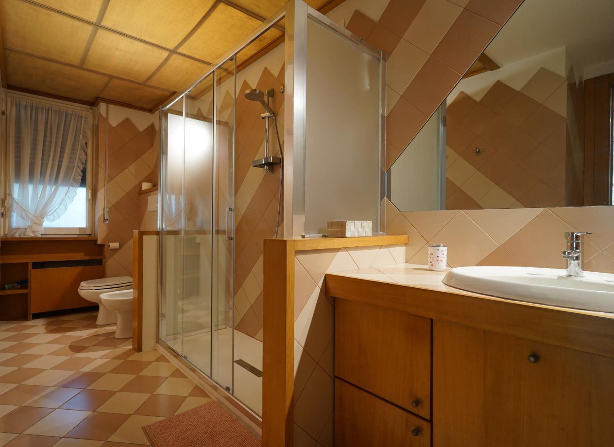 Ferienwohnung La Casa Dell'Albero La Spezia Exterior foto